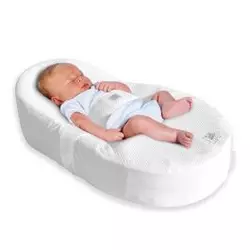 Red Castle Cocoonababy® Madrac