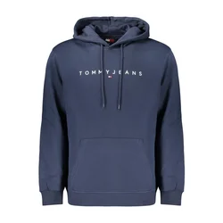 Tommy Jeans Jopa DM0DM20746 Mornarsko modra Regular Fit