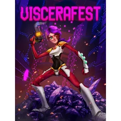 Viscerafest (PC) Steam Key EUROPE