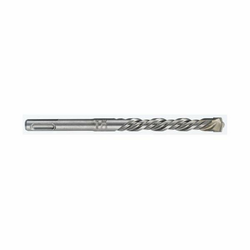 BOSCH Hamer burgija SDS-plus-5 6.5 x 250 x 315 mm - 2608597780 srebrna