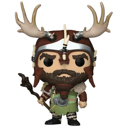 Funko POP igre: Diablo 4 - Druid