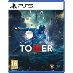 PS5 Project Tower