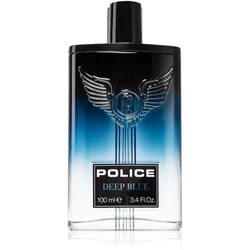 Police Deep Blue EDT 100 ml
