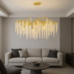Luster Kristal 9038/600