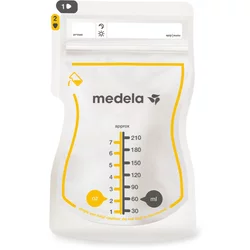 Medela Kesa Za Čuvanje Mleka (50 kom)