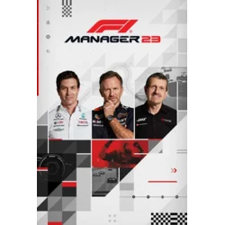 F1® Manager 2023 (PC) Steam Key EUROPE