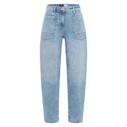 CECIL Kavbojke moder denim