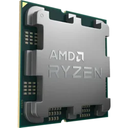 AMD Procesor AMD AM5 Ryzen 5 7600X 4.7GHz - tray