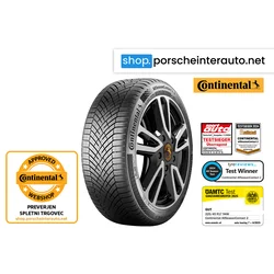Continental AllSeasonContact 2 ( 235/55 R19 101T Conti Seal, EVc )