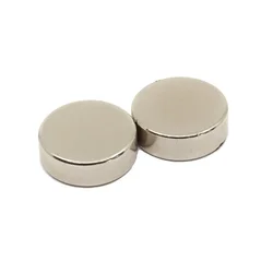 Ron Magnet neodimov valj 15x5mm (2ks)