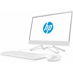 Računalnik HP 22-c0099nl AiO/Intel® Pentium®/8 GB/1 TB (1000 GB)/7200/SATA/Microsoft Windows 10 (64-bit)