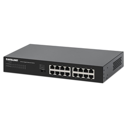 LAN switch Intellinet 561815 10/100/1000 16port/metalni/rackmount