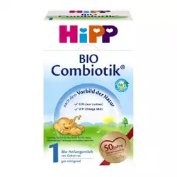 Hipp 1 Bio combiotik 600 g