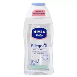 Nivea baby ulje 200ml