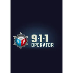 911 Operator Steam Key GLOBAL