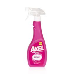 AXEL Odstranjivač fleka, 500 ml