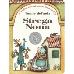 Strega Nona: An Original Tale