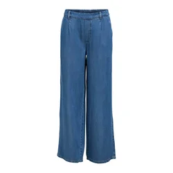 OBJECT Kavbojke FRAME LISA moder denim
