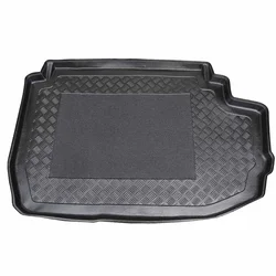 Astar Tipska kadica za gepek Mercedes S W220 Sedan 1998-2005 with right wing left side stright