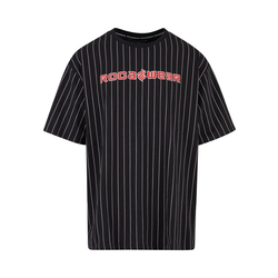 Mens T-shirt Rocawear Coles - black