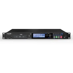 Tascam SS-CDR250N