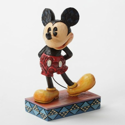 The Original Mickey Mouse