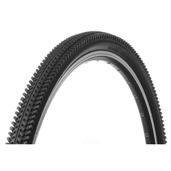 V.GUMA 28X1.75 (47-622) 700X45C, VRB 081C, Vee Rubber