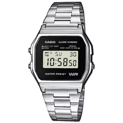 Casio vintage ručni sat iconic a158wea-1ef