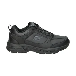 Skechers Muške patike Oak Canyon - Redwick, 51896-BBK, Crne