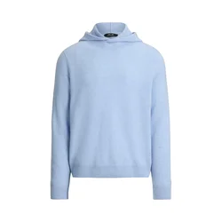 Polo Ralph Lauren Pulover progasto modra