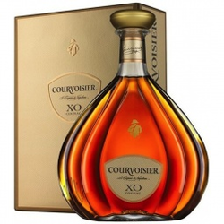 COURVOISIER Konjak XO alk. 40%, 0.7 l