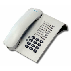 Siemens Optipoint 500 Entry - Arktika