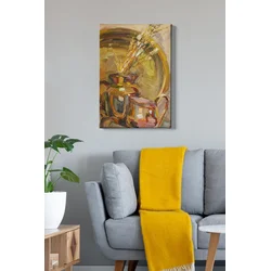 Wallity platno za sliku Tablo-235, 50x70 cm