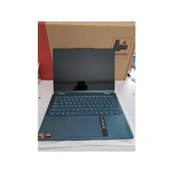LENOVO Yoga 7 2-in-1 14AGP11 (Tidal Teal) WUXGA OLED Touch, Ryzen AI 7 445, 32GB, 1TB SSD (83TD002LYA) OUTLET