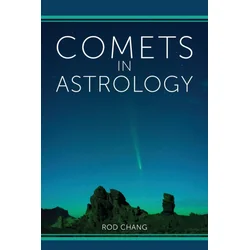 Comets in Astrology