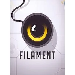 Filament (ROW) (PC) Steam Key GLOBAL