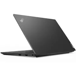 Prenosnik LENOVO ThinkPad E15 Gen 3 R7/16GB/512GB SSD/15,6 FHD IPS/Windows 10 Pro (črn)