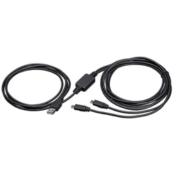 Kabl Nacon BigBen PS4 Dual Micro USB 3m