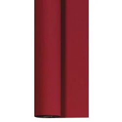 Dunicel stolnjak bordo 1,25x5m - Elegantna i sofisticirana dekoracija za svaki događaj