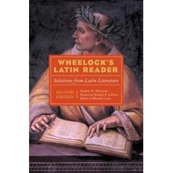 Wheelock's Latin Reader, 2nd Edition