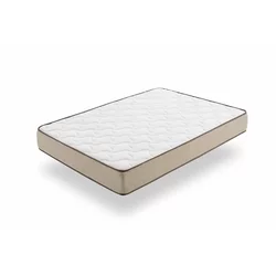 Moonia Vzmetnica SuperSoft Bamboo Fresh 21cm 140x190cm - Moonia, (21563132)