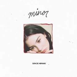 Gracie Abrams - Minor (Anniversary Edition) (CD)
