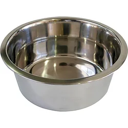 Croci Činija za pse, 4.75l, 28cm, Siva