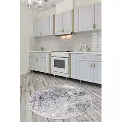 Conceptum Hypnose Tepih Evidence, O140cm, Šareni