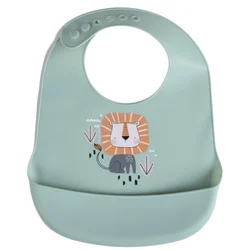 Cangaroo Silikonska portikla za bebe Rooibos Mint