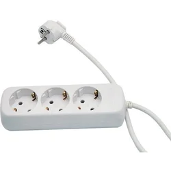 ELEKTRO MARTIN Produžni kabli L5m/3
