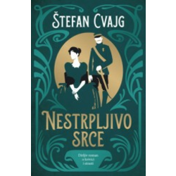 Nestrpljivo srce