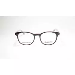Superflex Muški dioptrijski okvir Kids SFK214 S300, Crni