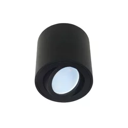 Spot svetiljka FEBE 1xGU10/30W/230V crna