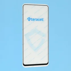 Zastitno staklo Tempered glass Teracell Titan 2.5D 10u1 za Honor 200 Smart/Honor X7c crni